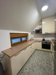 Richards Welcome Home