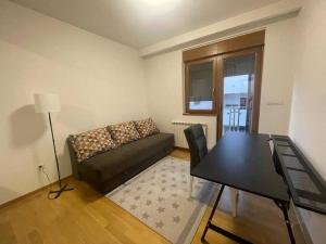 Richards Welcome Home