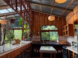 Casa Colibri Chirripó