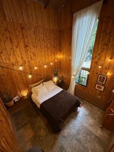 Casa Colibri Chirripó