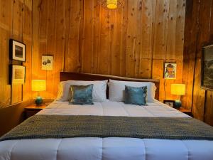 Casa Colibri Chirripó