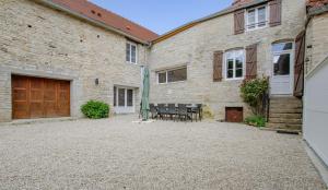 Entre seine et vignes