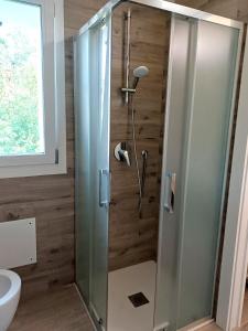 Fammi la corte Verona