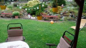 Pension Central - Ubytování bez kategorie ve městě Ústí nad Labem