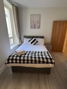 Unit 1 Island View Apartments - Town Centre Walk To Everything