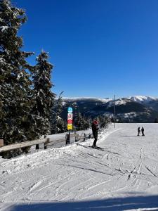 Apartment Lilly - Free Parking