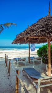 ZANZIBAR MAREA Luxury Villas