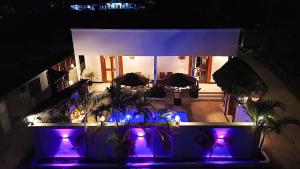 ZANZIBAR MAREA Luxury Villas