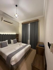 رويال النسيم للشقق المخدومة