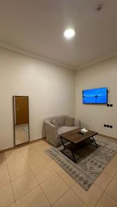 رويال النسيم للشقق المخدومة