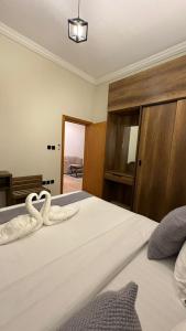 رويال النسيم للشقق المخدومة