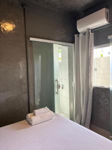 Pousada Água Salgada