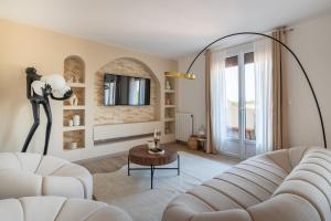 Luxurious 3 Bedrooms Sauna Jacuzzi