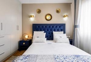 Glamour Suites - Mivida, Garden City - 1 Bedroom