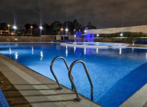 Glamour Suites - Mivida, Garden City - 1 Bedroom