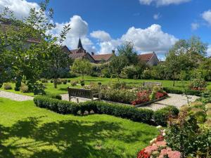 Domaine hotel de France