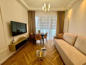 Apartament Cavalli