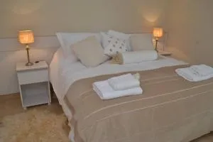 Apart Boutique Macedonia - لا كالديرا