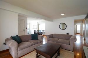 Industrial 3BR With OCEAN View