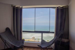 Industrial 3BR With OCEAN View