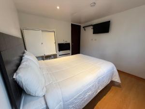 Springhills Quito Airport