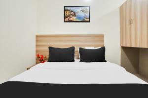 Hotel O XOTEL Near HSR