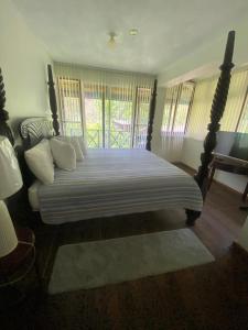 Forres Park Nature Retreat