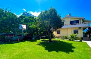 Aparments Ardi - Ubytování bez kategorie ve městě Orikumi