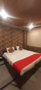 Hotel Metro Residency Kalkaji