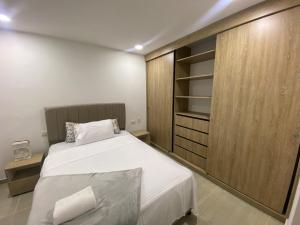 Beautiful equipped apartment