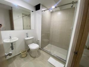 Beautiful equipped apartment