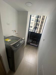 Beautiful equipped apartment