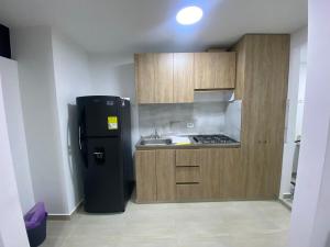 Beautiful equipped apartment