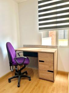 Duplex La Villa - Sogamoso Centro