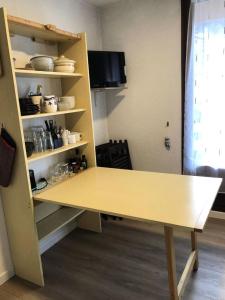 Résidence Edelweiss - maeva Home - Studio au pied des pistes 4 personnes - Sélection MAE-7173