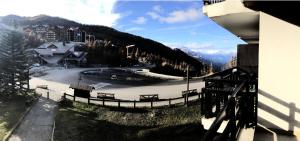 Résidence Edelweiss - maeva Home - Studio au pied des pistes 4 personnes - Sélection MAE-7173