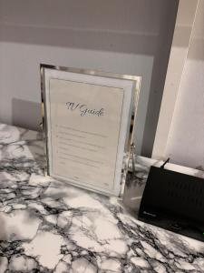 Stylish two-rooms and kitchen apartment 66 m2