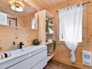 NEW Chalet des pins - lake access