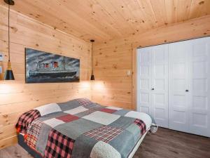 NEW Chalet des pins - lake access