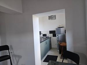 Jois Apartments Periam