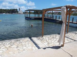 Luxury MobileHome Lucina Bay