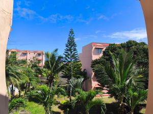 R Garden Fleury Sur Mer Trou aux Biches