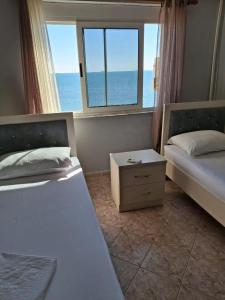 Sea View Apartment Durrës