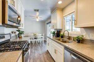 Pet-Friendly Apt 11 Mi to Dtwn San Diego!