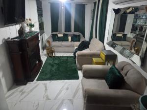 11onEssex1 in the heart of Kingston Ja DN Vacations