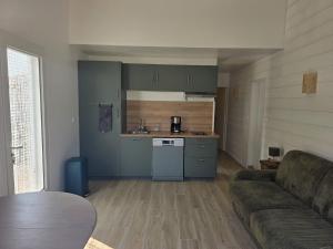 Maisonnette près de la plage