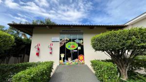 diRoma Lacqua I direto com o Grupo diRoma com acesso ao Acqua Park e Café da manhã