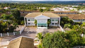 diRoma Lacqua I direto com o Grupo diRoma com acesso ao Acqua Park e Café da manhã