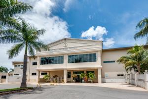 diRoma Lacqua I direto com o Grupo diRoma com acesso ao Acqua Park e Café da manhã