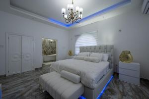 Island Dreams Villa